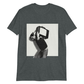 Ulises Carrión Unisex T-Shirt