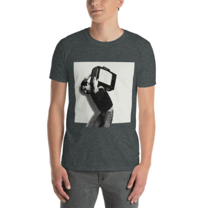 Ulises Carrión Unisex T-Shirt - Image 2