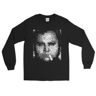 Melquiades Men’s Long Sleeve Shirt