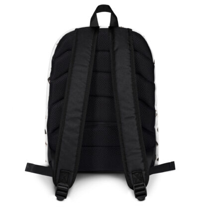 Eyes on Backpack - Image 8