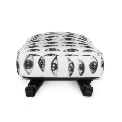 Eyes on Backpack - Image 9