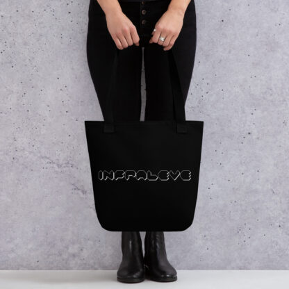 Bas Jan Tote bag - Image 2