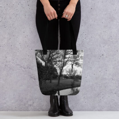Bas Jan Tote bag