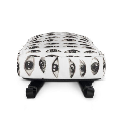 Eyes on backpack - Image 7