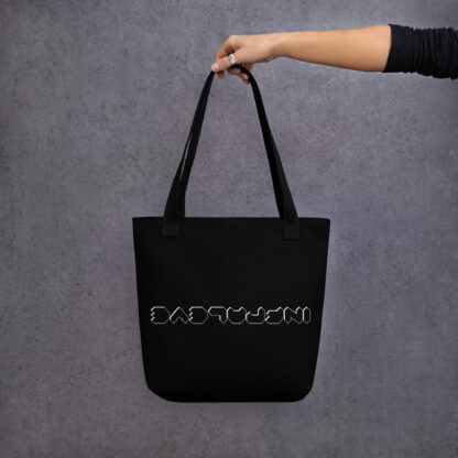 Tote bag - Image 2