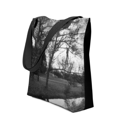 Tote bag - Image 3