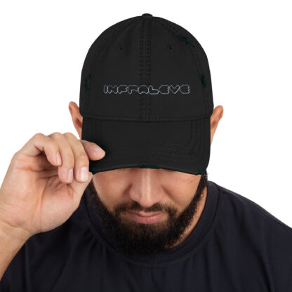 Infraleve hat - Image 3
