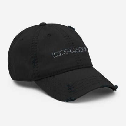 Infraleve hat - Image 2