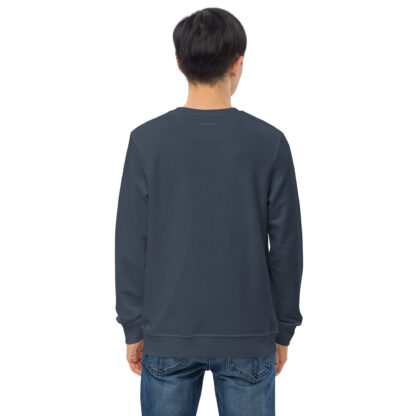 Society of the spectacle organic sweatshirt - Image 21