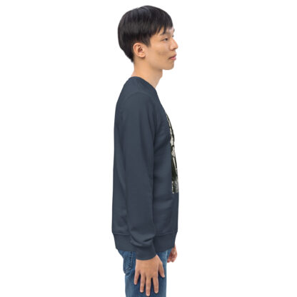 Society of the spectacle organic sweatshirt - Image 24